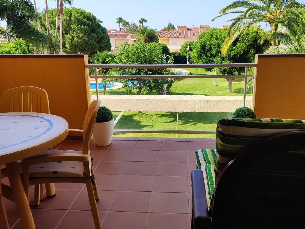 Denia Clemenvilla Extérieur photo