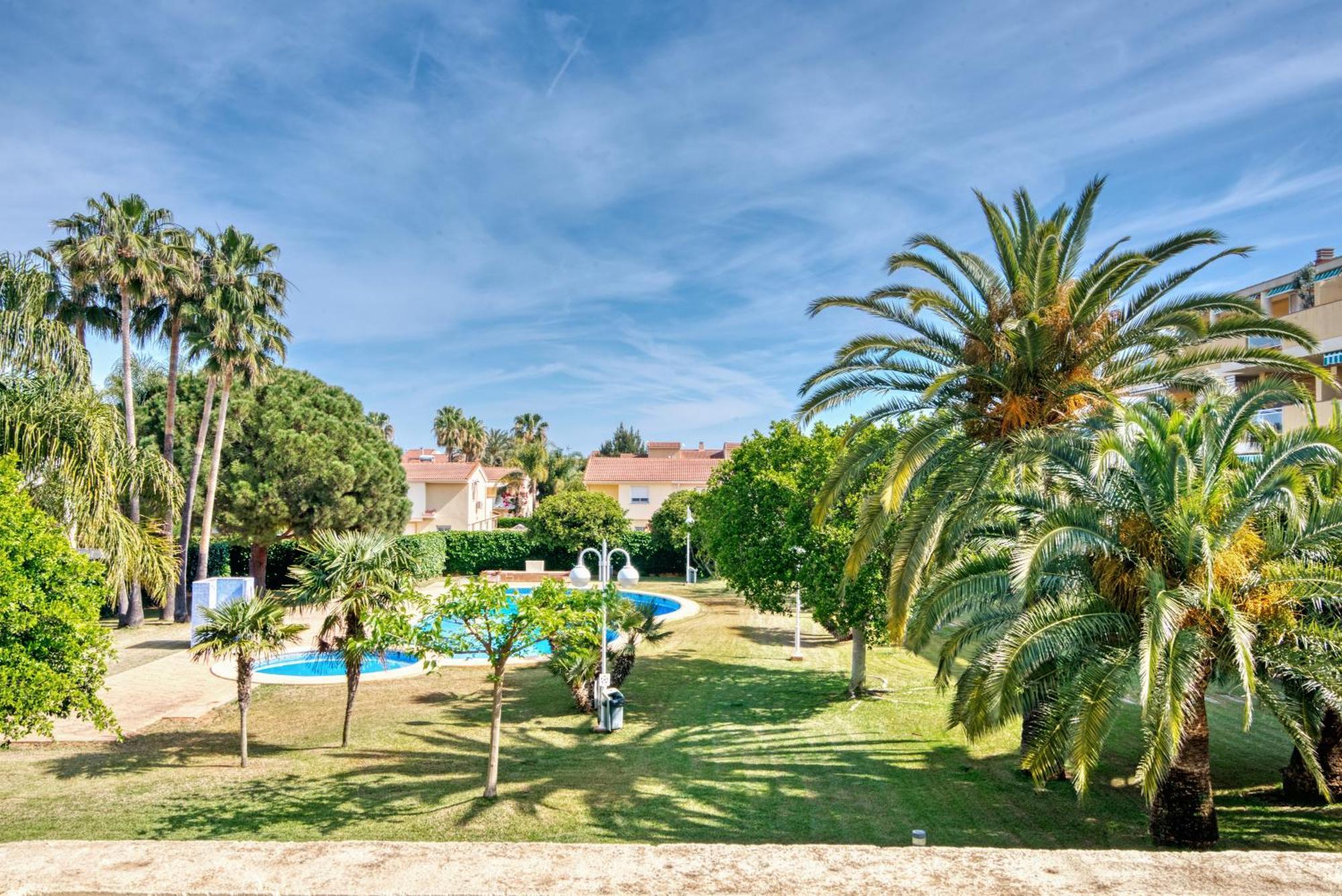 Denia Clemenvilla Extérieur photo